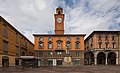 Palaces of Reggio Emilia