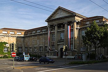 Muzium Alam Winterthur