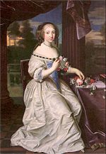 List of paintings by Pierre Mignard - Wikipedia