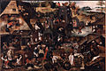 Pieter Brueghel the Younger - Flemish Proverbs.jpg