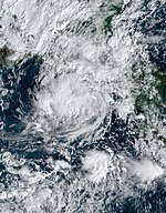 2023 Pacific Hurricane Season