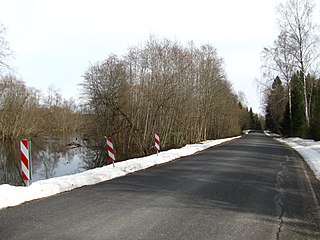 <span class="mw-page-title-main">Tuhala</span> Village in Harju County, Estonia