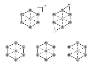 <span class="mw-page-title-main">Planar hexacoordinate carbon</span>