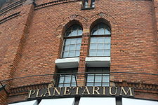 Planetarium w mieście Kopernika.JPG