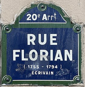 Voir la plaque.