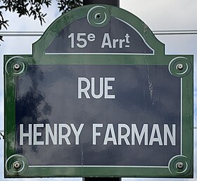 Voir la plaque.