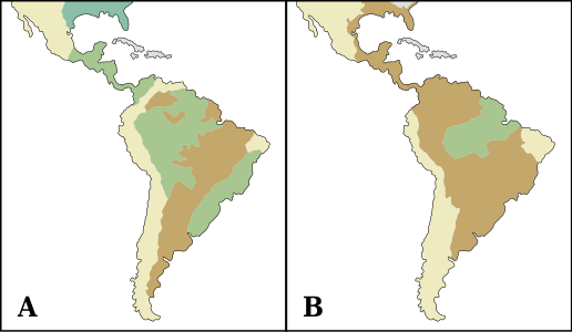 File:Pleistocene landscape types in North and South America.svg