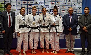 Podium Champ euro univ 57kg 05373.JPG