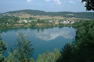 Wolin National Park National park in Poland