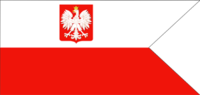 Thumbnail for File:Polish naval flag.png