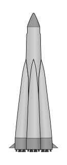 Polyot (rocket)