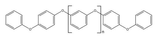 Poly(oxyde de 1,4-phénylène) non substitué.