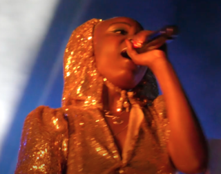 <span class="mw-page-title-main">Pongo (musician)</span> Angolan-Portuguese singer