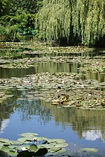 Thumbnail for File:Pont Nymphéas Giverny.JPG