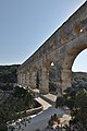 * Nomination Detail of northern face of Pont du Gard in France. --Moroder 17:25, 26 November 2017 (UTC) * Promotion Good quality. PumpkinSky 17:48, 26 November 2017 (UTC)