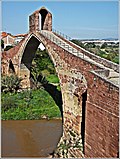 Skeudennig evit Pont del Diable (Martorell)