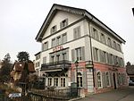 Auberge d'Ajoie (19e siècle)