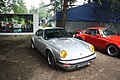 Čeština: Porsche 911 Carrera na výstavě Legendy 2018 v Praze. English: Porsche 911 Carrera at Legendy 2018 in Prague.