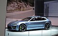 Porsche Panamera Sport Turismo