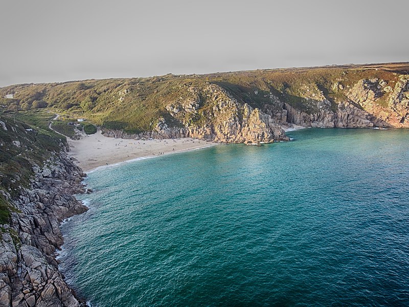 File:Porthcurnow Beach2 Fossick.jpg