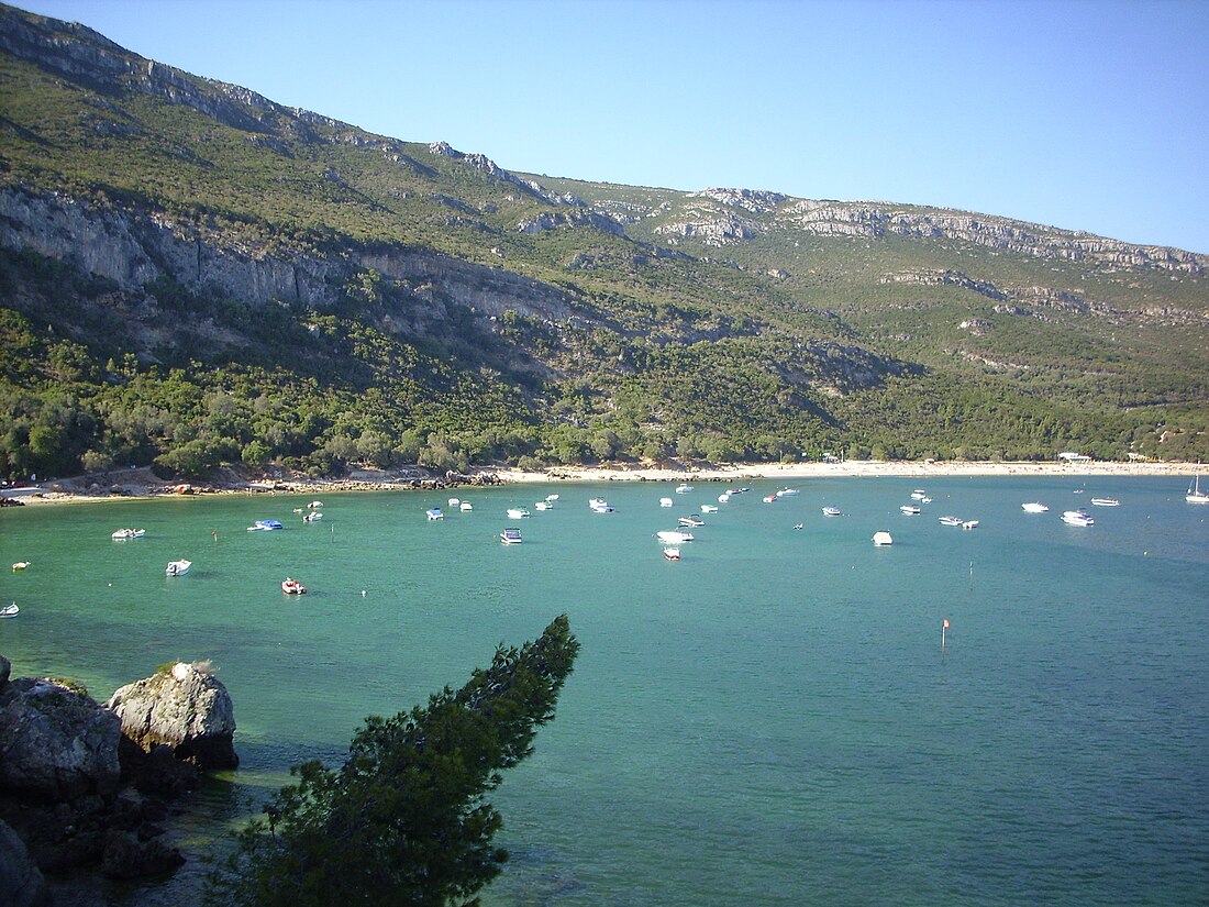 Serra da Arrábida