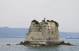 Porto Venere-insula Palmaria-Torre Scola1.jpg