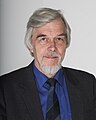 English: Rolf-Dieter Heuer, the Director-General of CERN from 2009 to date. Deutsch: Rolf-Dieter Heuer, seit 2009 Generaldirektor des CERN