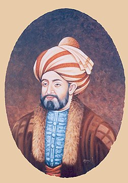 Portrait of Ahmad Shah Durrani.jpg