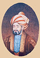 احمد شاه درانی افغانستان