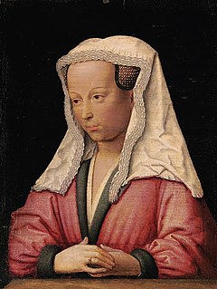 <span class="mw-page-title-main">Bonne of Artois</span> Duchess consort of Burgundy