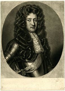 John Egerton, 3rd Earl of Bridgewater English politician