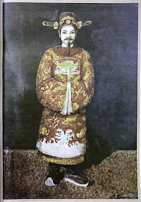 Đỗ Quang (nhà Nguyễn)
