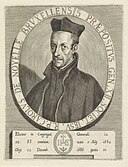 Charles de Noyelle: Años & Cumpleaños