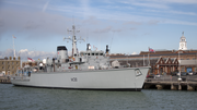 Pienoiskuva sivulle HMS Atherstone (M38)