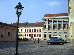 Neuer Markt (Potsdam)