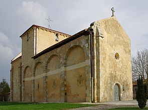 Poullignac Église 2012.jpg