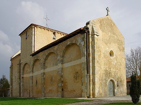 Exterior.