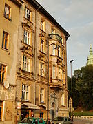 12, Powiśle St