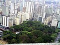 Miniatura para Plaza de la República (São Paulo)