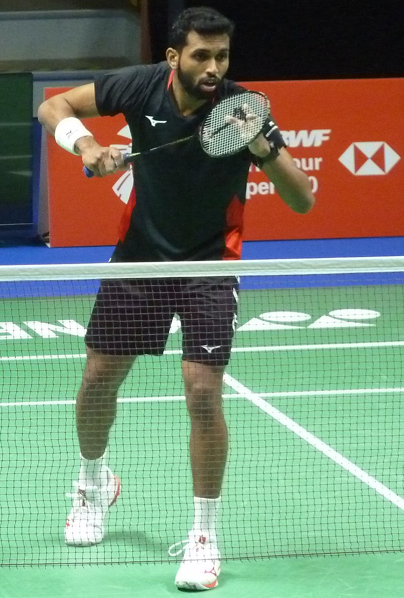 Badminton - Wikipedia