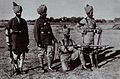 Pre-1900 Indian soldiers.jpg