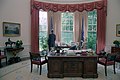 President Ronald Reagan Alone in The Oval Office - DPLA - 2845503266dfbb68ac009f30a71cdf19.jpg
