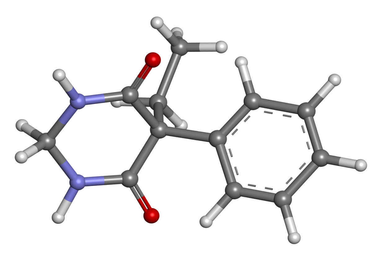 Примидон. Фенобарбитал, Бензобарбитал, примидон. Металлотрубы PNG. Substance barbituric.