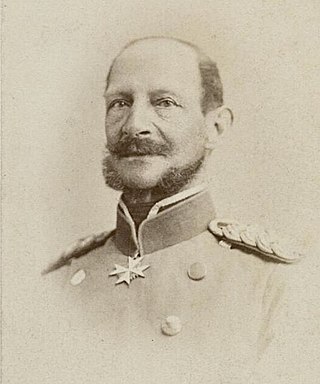 <span class="mw-page-title-main">Prince Albert of Prussia (1809–1872)</span> Prussian prince (1809–1872)