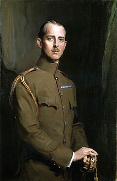 Prince Andrew of Greece and Denmark Greek prince; father of Prince Philip, Duke of Edinburgh (1882–1944)