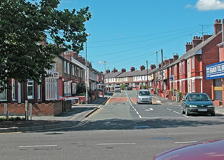 Ellesmere Port