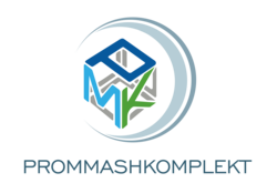 Логотип Проммашкомплекта