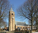 Protestantse Kerk (Aagtekerke)