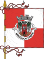 Bandeira de Arruda dos Vinhos