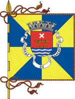 Sacavém Flag